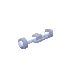 Debris Drivetrain Axle